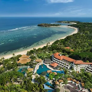 Nusa Dua And - Handwritten Collection Курортный комплекс