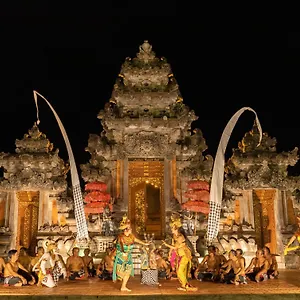 Ayodya Bali Курортный комплекс
