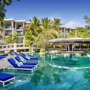 Sofitel Bali Nusa Dua Курортный комплекс