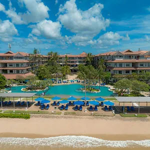 Nikko Bali Benoa Курортный комплекс
