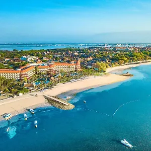 Grand Mirage & Thalasso Bali Курортный комплекс