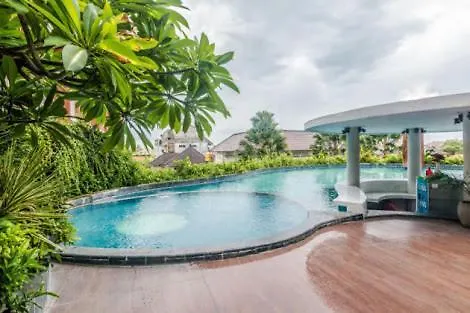 Отель Ion Bali Benoa Нуса-Дуа 4*,  Индонезия
