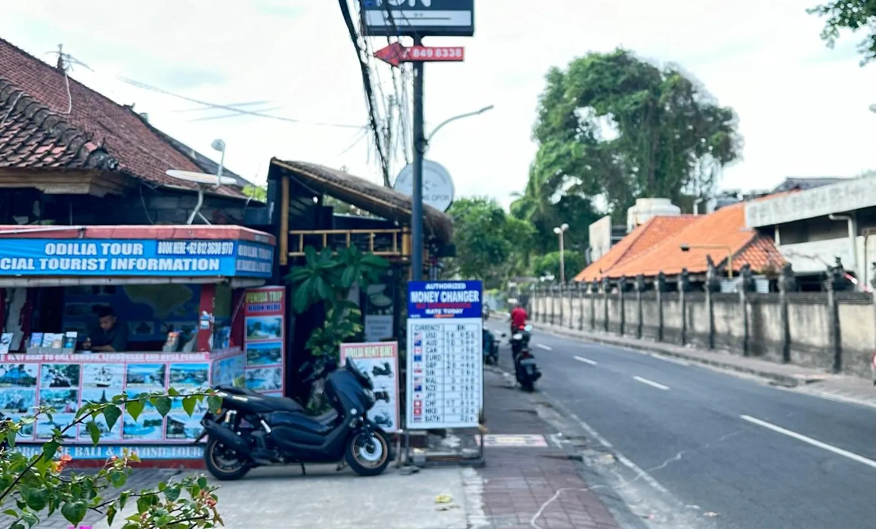 ****  Отель Ion Bali Benoa Нуса-Дуа Индонезия